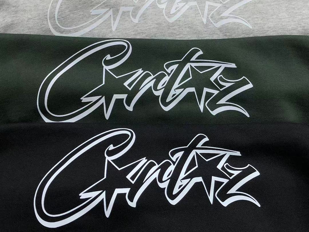 Corteiz 115 CORTEIZ HOODIE 1112240255 (Im 170Cm 60Kg I Wear Size S In The Phot) - Image 18