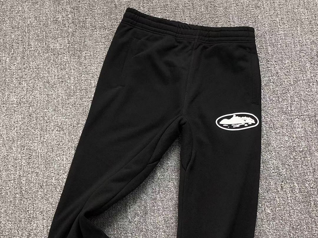 Corteiz TROUSERS145 CORTEIZ HOODIE - Image 28
