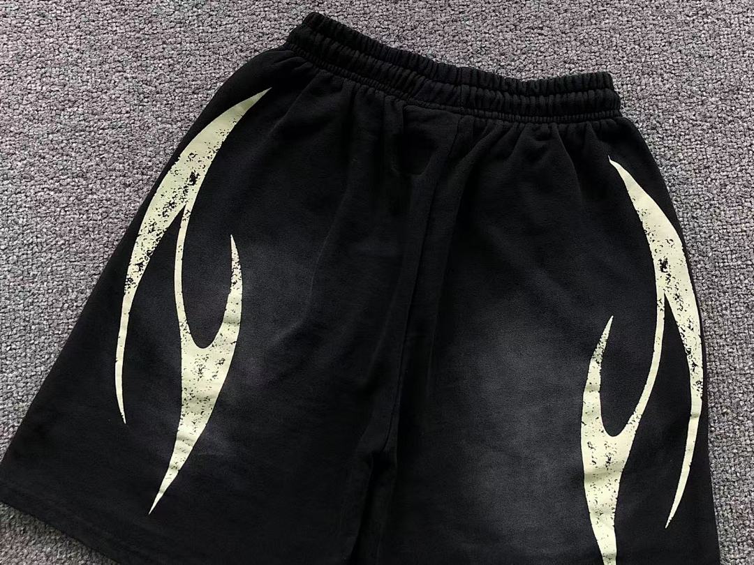 Hellstar 125 HELLSTAR SHORTS 3107014817 (Im 170Cm 60Kg I Wear Size S In The Phot) - Image 12