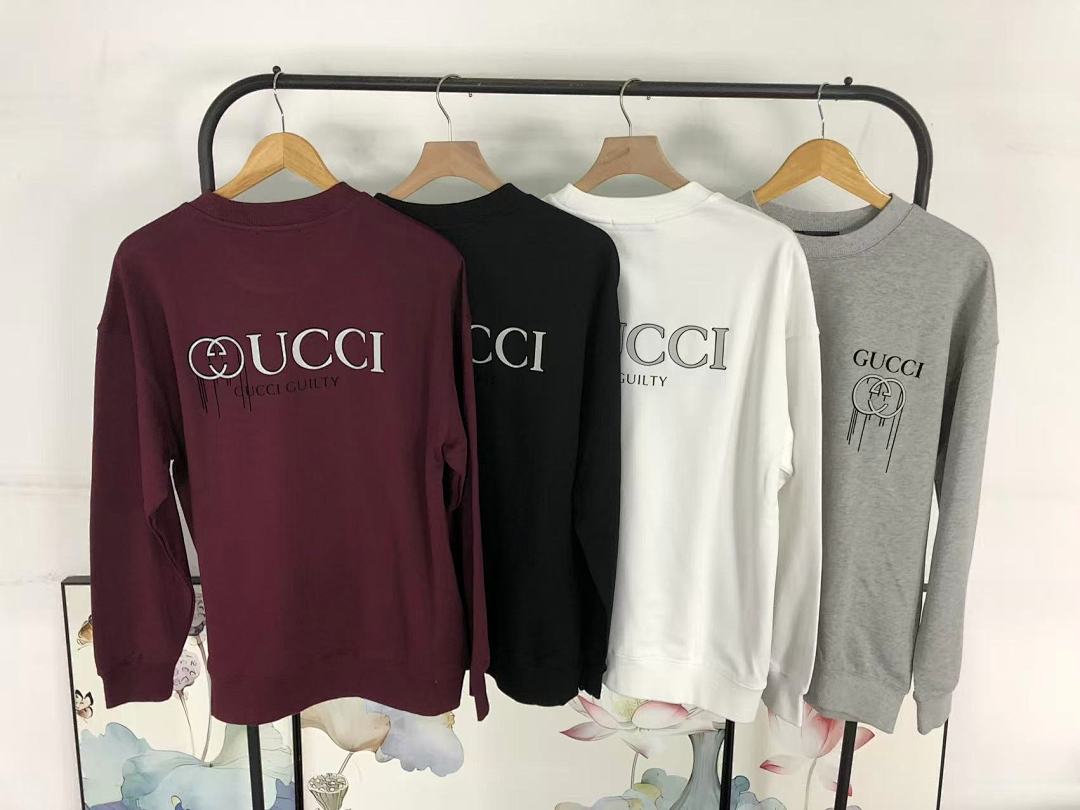 Gucci 165 G⭐C⭐I HOODIE 5111409147 (Im 170Cm 60Kg I Wear Size M In The Phot) - Image 34
