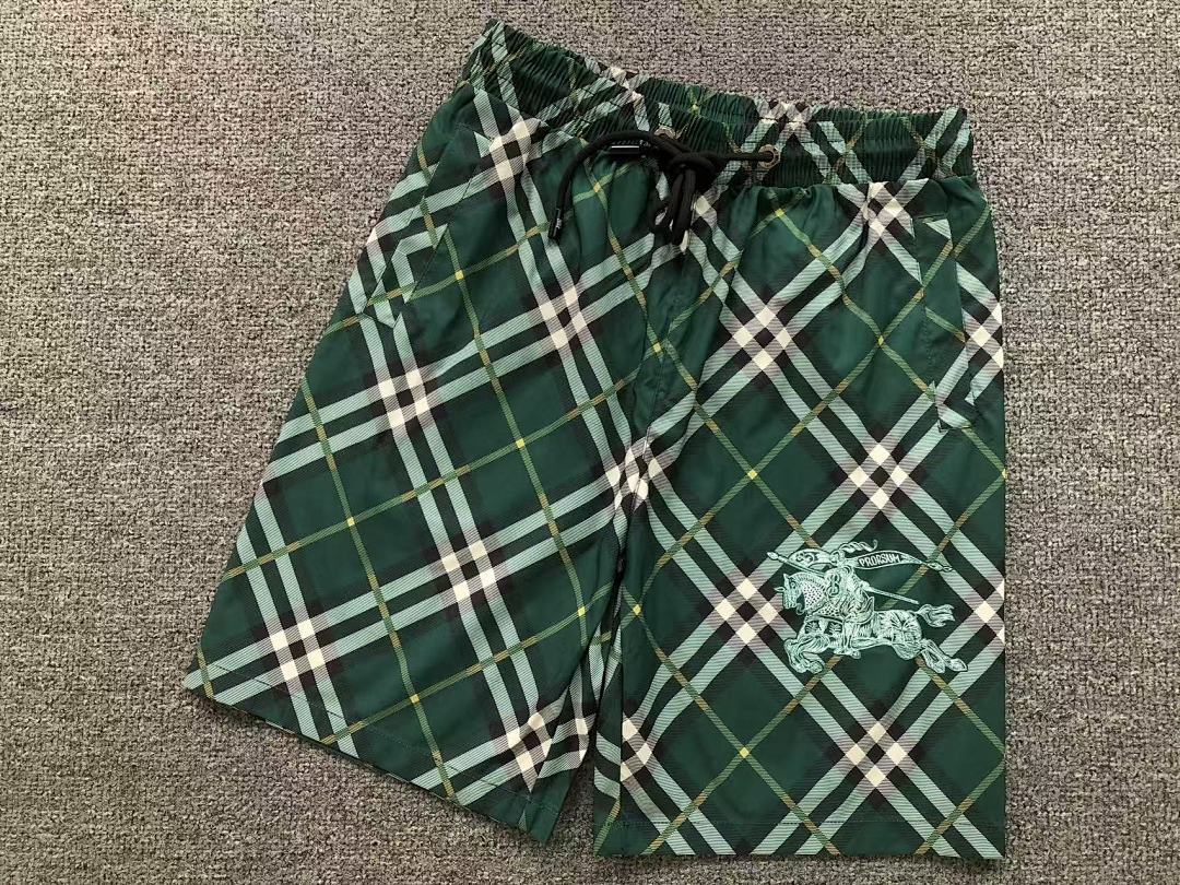 Burberry 95 B⭐R⭐E⭐RY SHORTS 3203274320 (Im 170Cm 60Kg I Wear Size L In The Phot) - Image 10