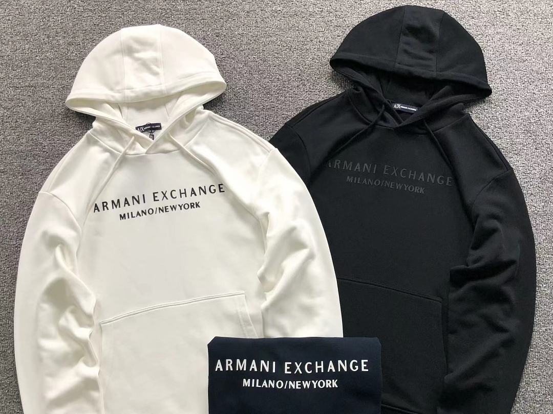 Chanel 145 AR⭐⭐⭐ EXCH⭐⭐⭐ HOODIE 2207130904 (Im 170Cm 60Kg I Wear Size XL In The Phot) - Image 6