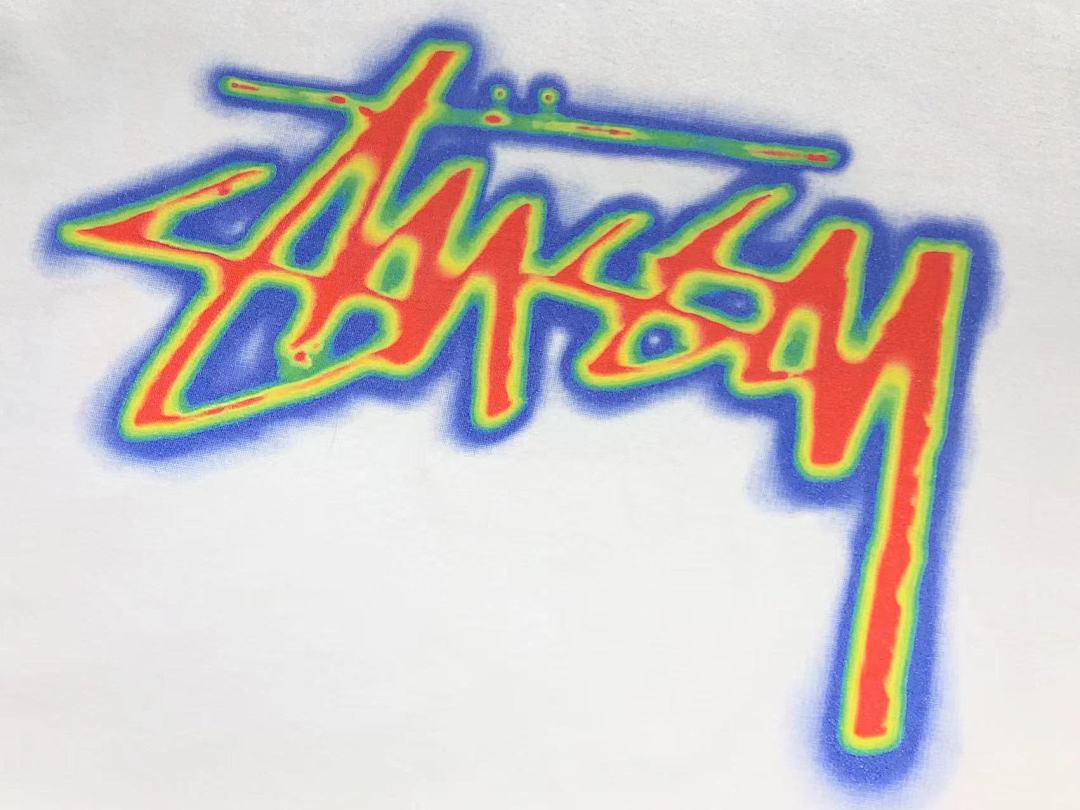 Stussy 78 STUSSY T-SHIRT - Image 8