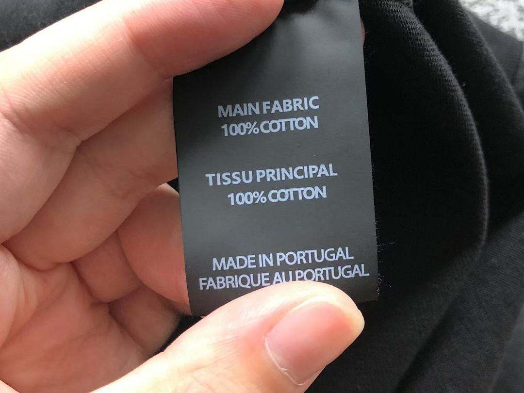 Vetements 175 VETEMENTS T-SHIRT 41040502417 (Im 170Cm 60Kg I Wear Size XS In The Phot) - Image 18