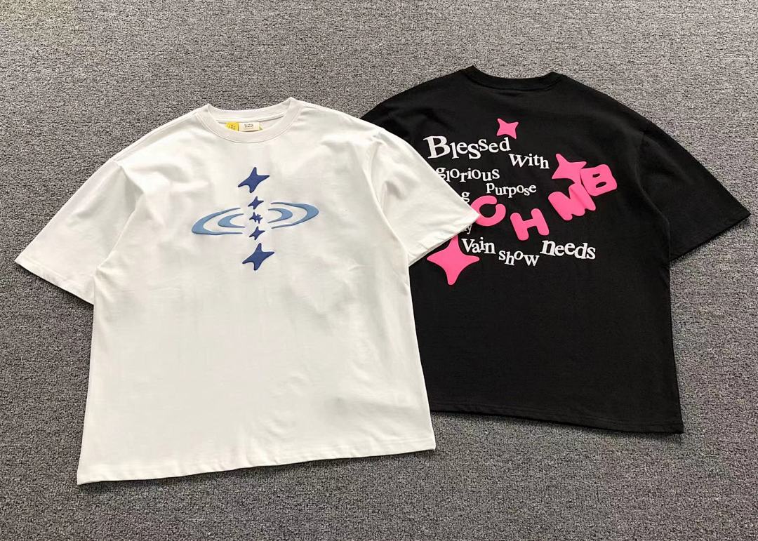 Broken Planet 95 BROKEN PLANET T-SHIRT 3202281121 (Im 172Cm 55Kg I Wear Size M In The Phot) - Image 5