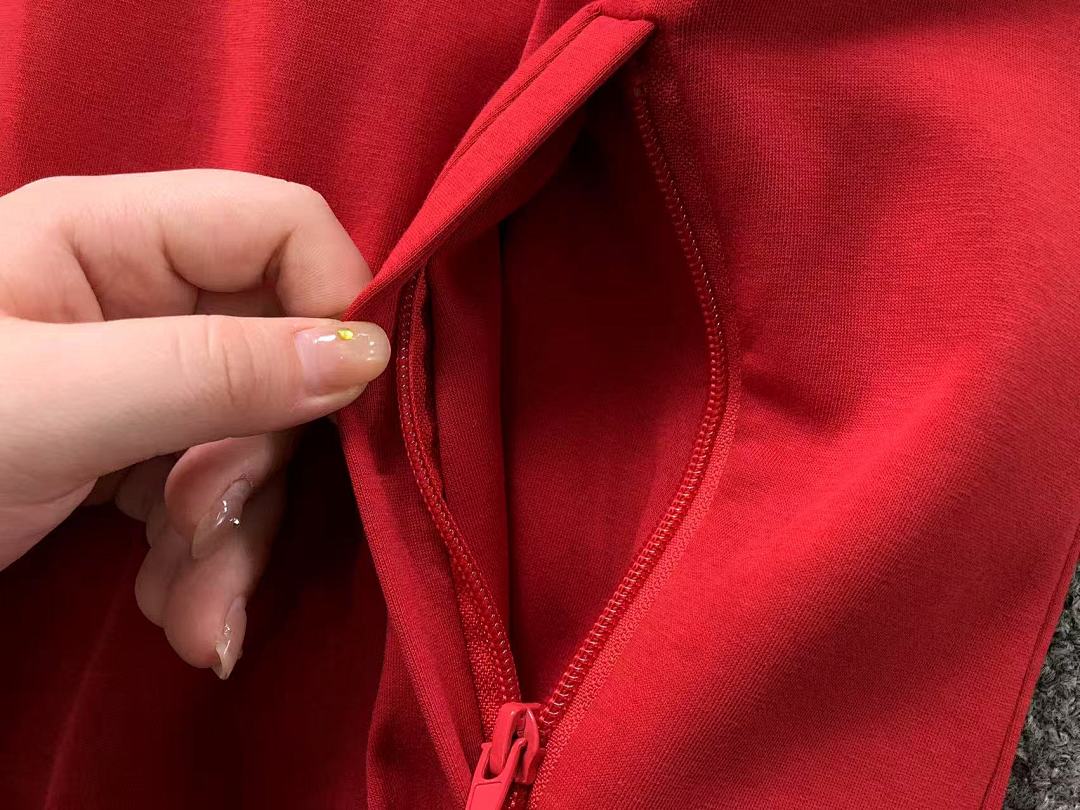 Vetements TROUSERS275 VETEMENTS HOODIE TROUSERS 3112180517 (Im170Cm 60Kg I Wear Size S In The Phot) - Image 14