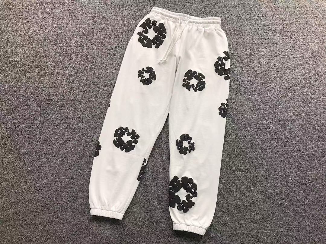 Denim Tears TROUSERS 125 DENIM TEARS HOODIE - Image 65