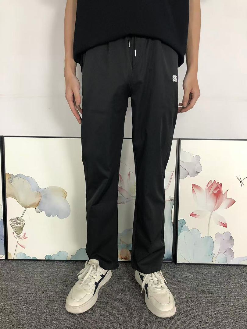 On Running 138 K⭐⭐ON SP⭐⭐T TROUSERS 4205082177 (Im 170Cm 65Kg I Wear Size M In The Phot) - Image 3