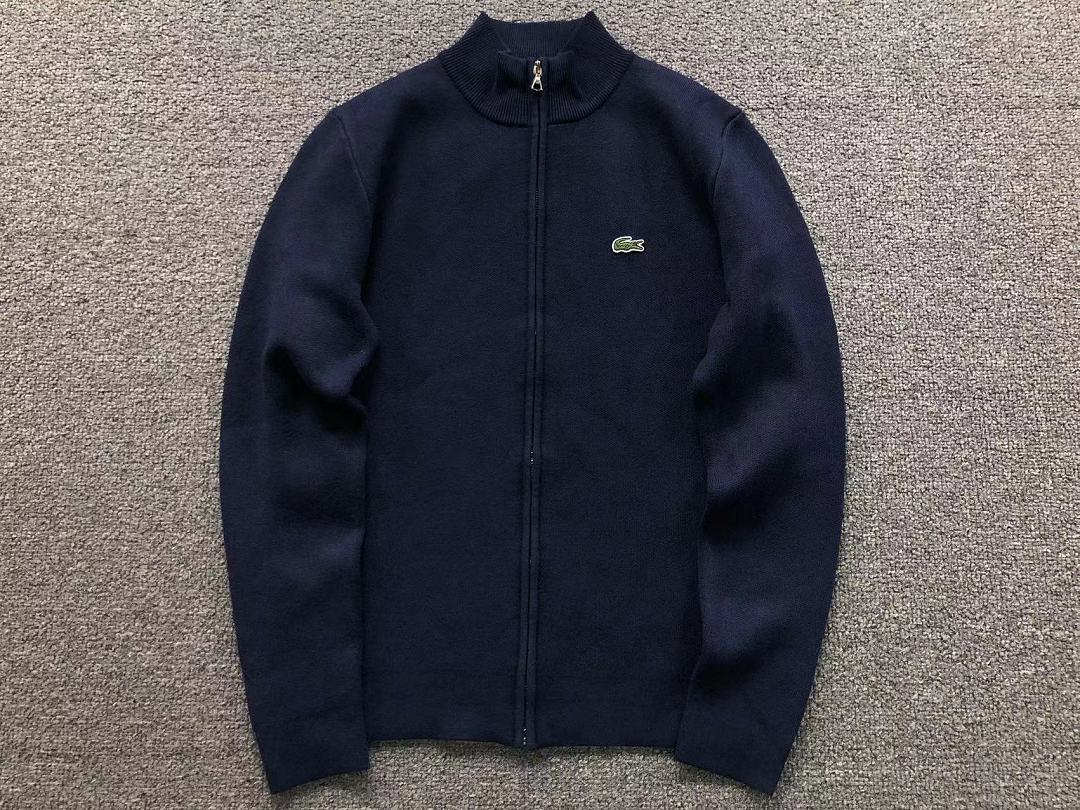 Lacoste 188 LACOSTE SWEATER 3209013404 (Im 170Cm 60Kg I Wear Size L In The Phot) - Image 7