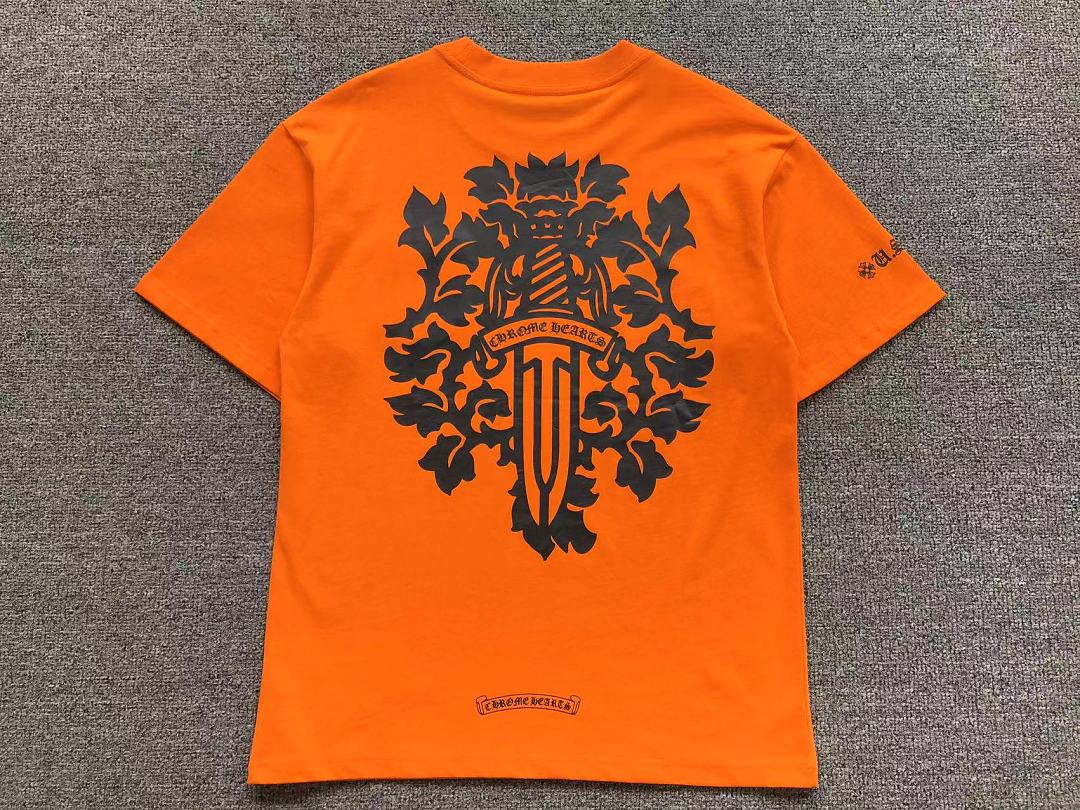 Comme des Garcons 98 C⭐⭐OME HE⭐⭐TS T-SHIRT 42062307144 (Im 170Cm 60Kg I Wear Size M In The Phot) - Image 5