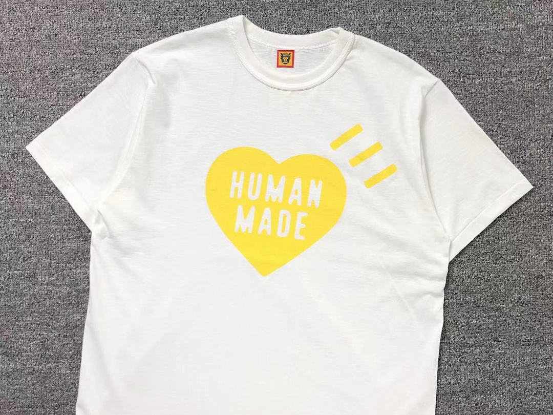 Human Made 105 HUMAN MADE T-SHIRT - Image 45