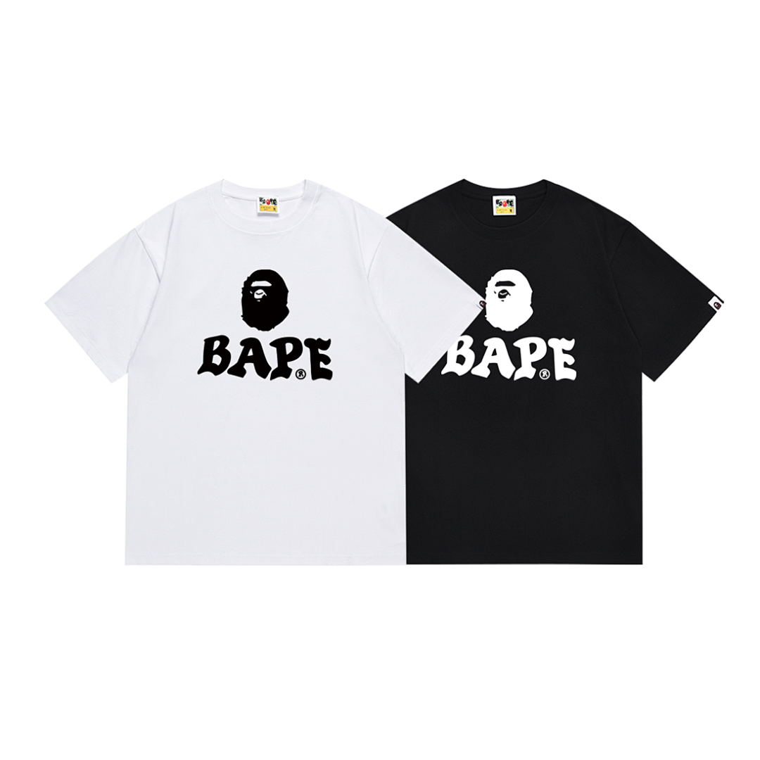 Bape 78 BAPE T-SHIRT, photo 1