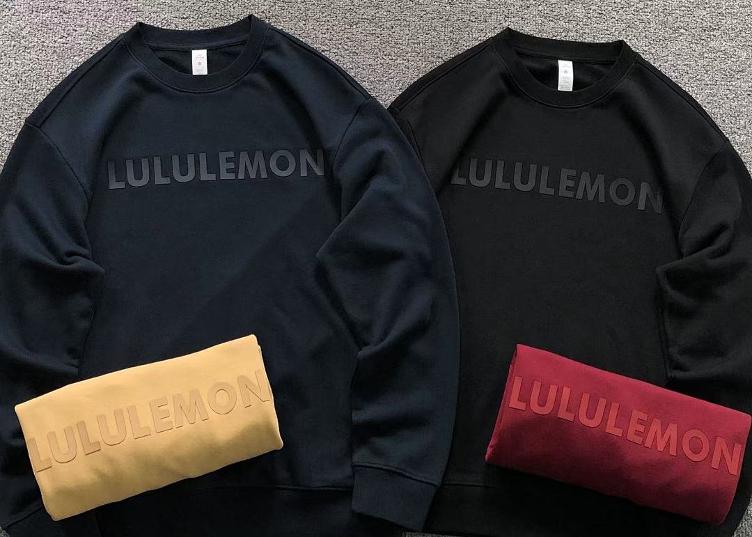 On Running 118 LULULEMON HOODIE 1108151230 (Im 170Cm 60Kg I Wear Size L In The Phot) - Image 6