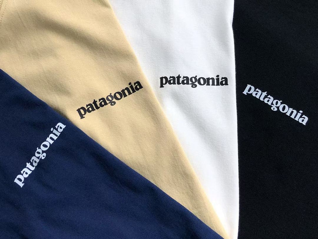 On Running 78 PATAGONIA T-SHIRT 31060130202 (Im 170Cm 60Kg I Wear Size M In The Phot) - Image 21