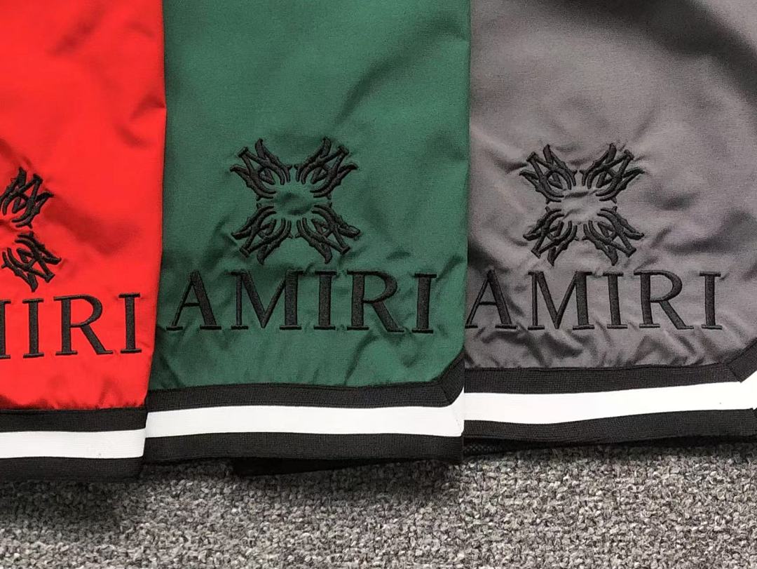 AMIRI 88 AMIRI SHORTS 31004121040 (Im 170Cm 60Kg I Wear Size L In The Phot) - Image 18