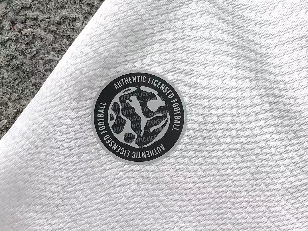 Unbranded 78 FOOTBALL T-SHIRT 125936002 (Im 170Cm 60Kg I Wear Size M In The Phot) - Image 9