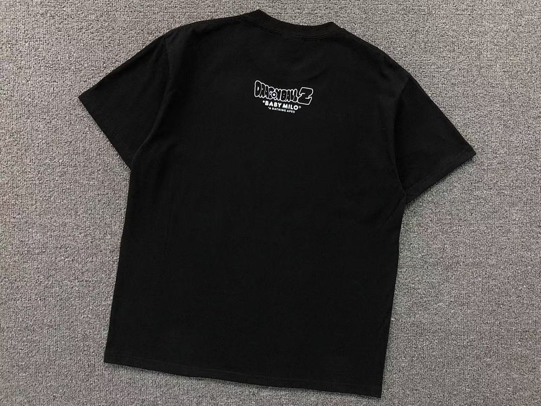 Bape 85 BAPE T-SHIRT 1103011031 (Im 170Cm 55Kg I Wear Size L In The Phot) - Image 16