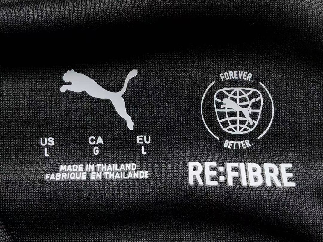 Unbranded 75 FOOTBALL T-SHIRT 31050707002 (Im 170Cm 60Kg I Wear Size L In The Phot) - Image 18