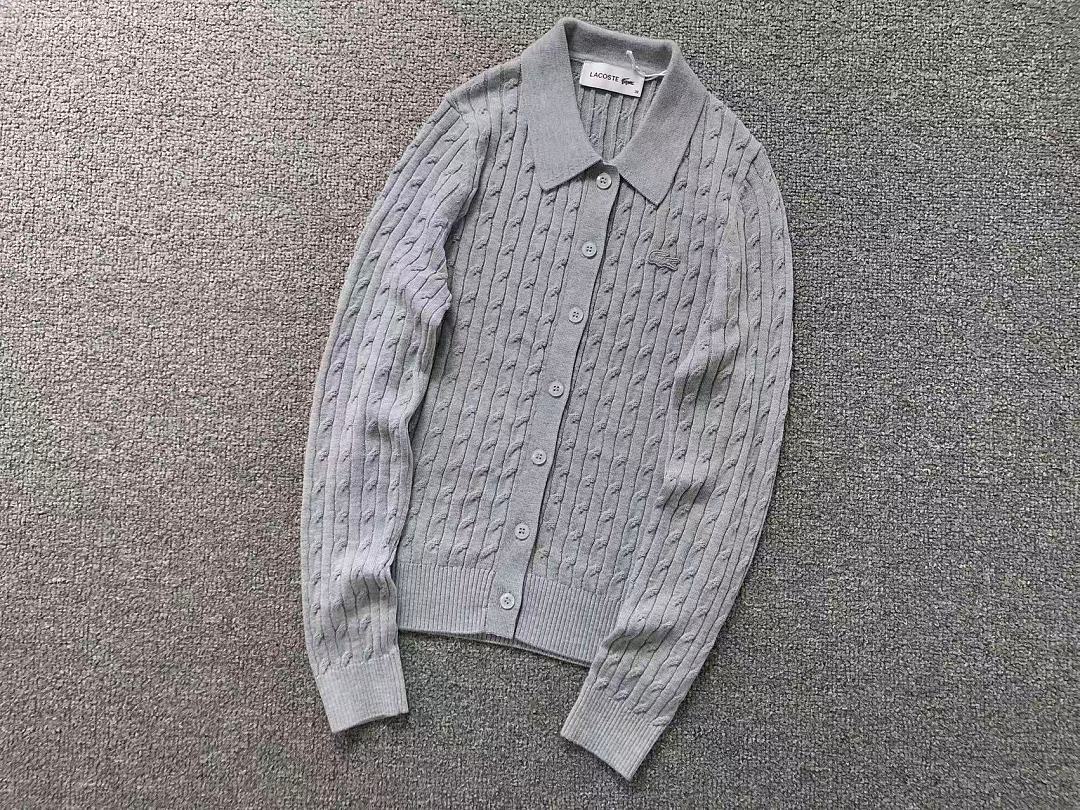Lacoste 178 LACOSTE SWEATER FEMAIE - Image 10