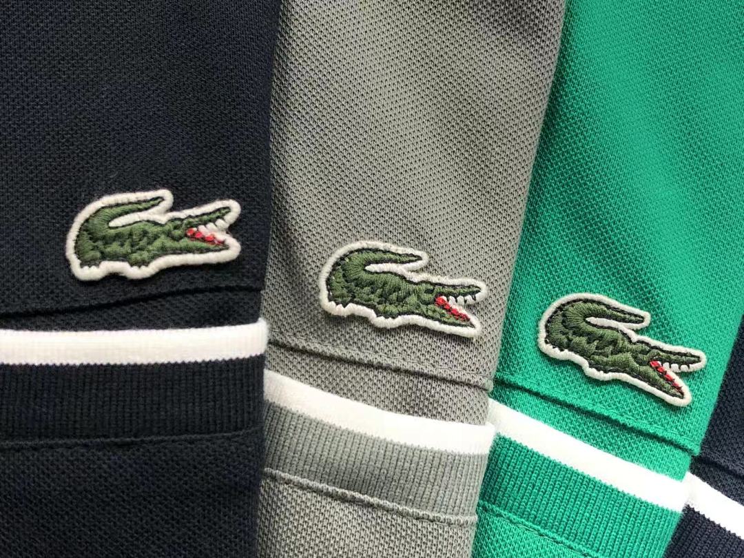 Unbranded 175 LACOSTE POLO 2201216001 (Im 170Cm 60Kg I Wear Size XL In The Phot) - Image 19