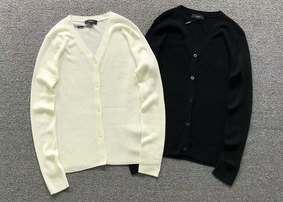Theory 218 TH⭐⭐⭐Y SWEATER FEMAIE - Image 3