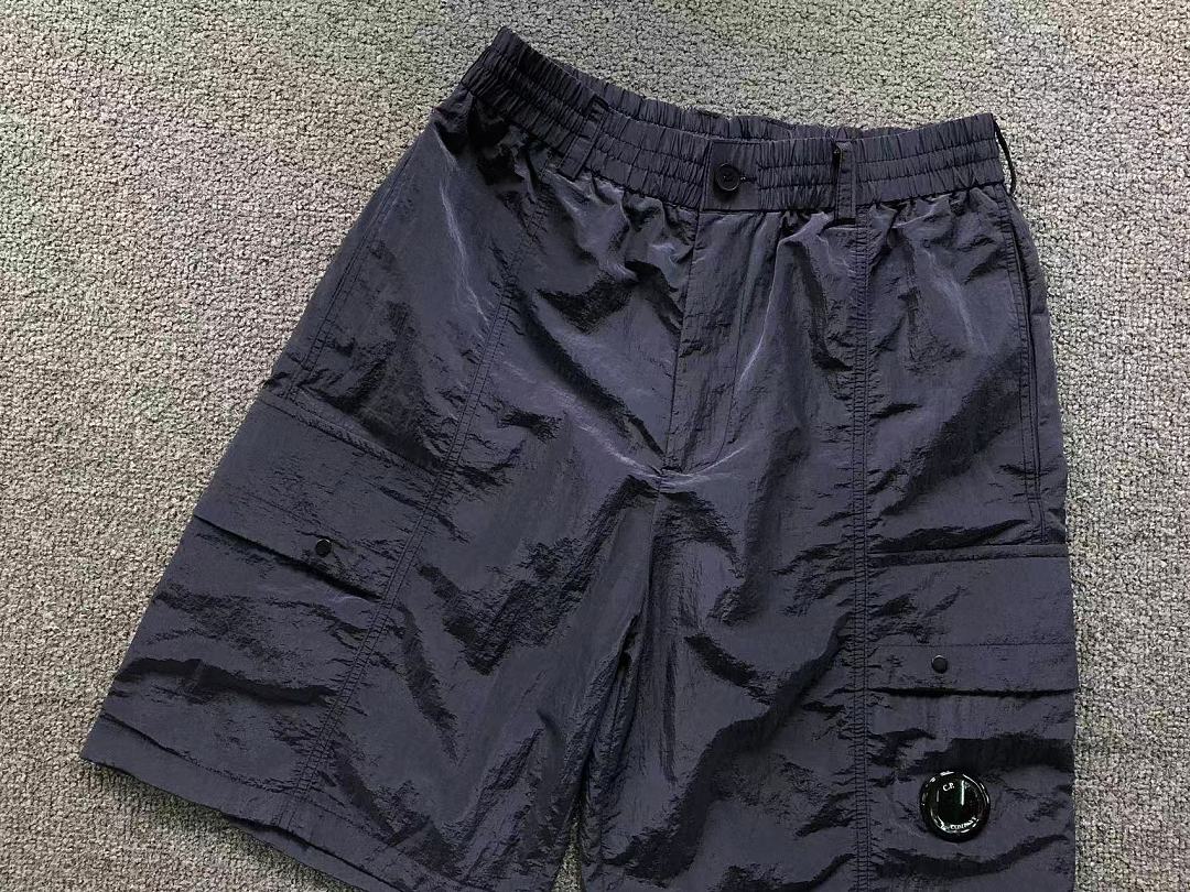 C.P. Company SHORTS 208 CP SHIRT 22060928001 (Im 170Cm 60Kg I Wear Size S In The Phot) - Image 34