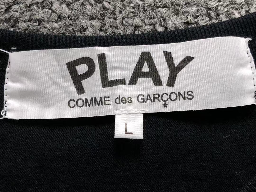 Comme des Garcons 98 CDG T-SHIRT 3206272721 (Im 170Cm 60Kg I Wear Size L In The Phot) - Image 18