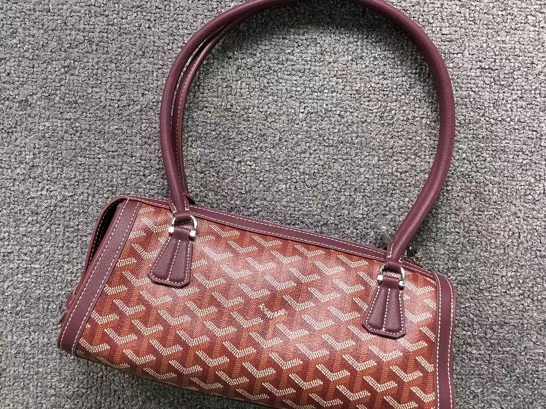 Unbranded 245 G⭐Y⭐R⭐ BAG 2206062101 (Long 26CM* Wide 6CM* High 15CM) - Image 9