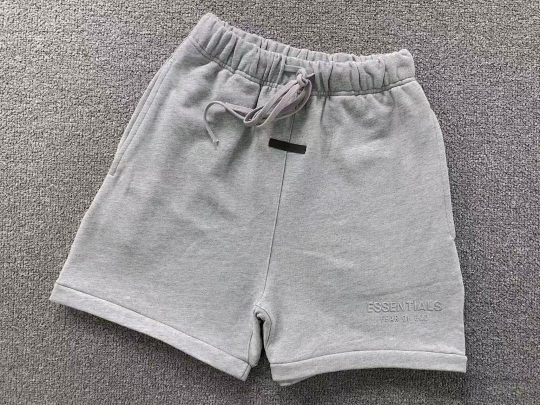 Fear of God SHORTS115 FOG T-SHIRT - Image 43