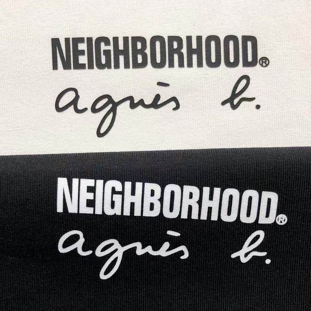 Neighborhood 108 NEIGHBORHOOD LONG SLEEVED 1112111402 (Im 170Cm 60Kg I Wear Size M In The Phot) - Image 18