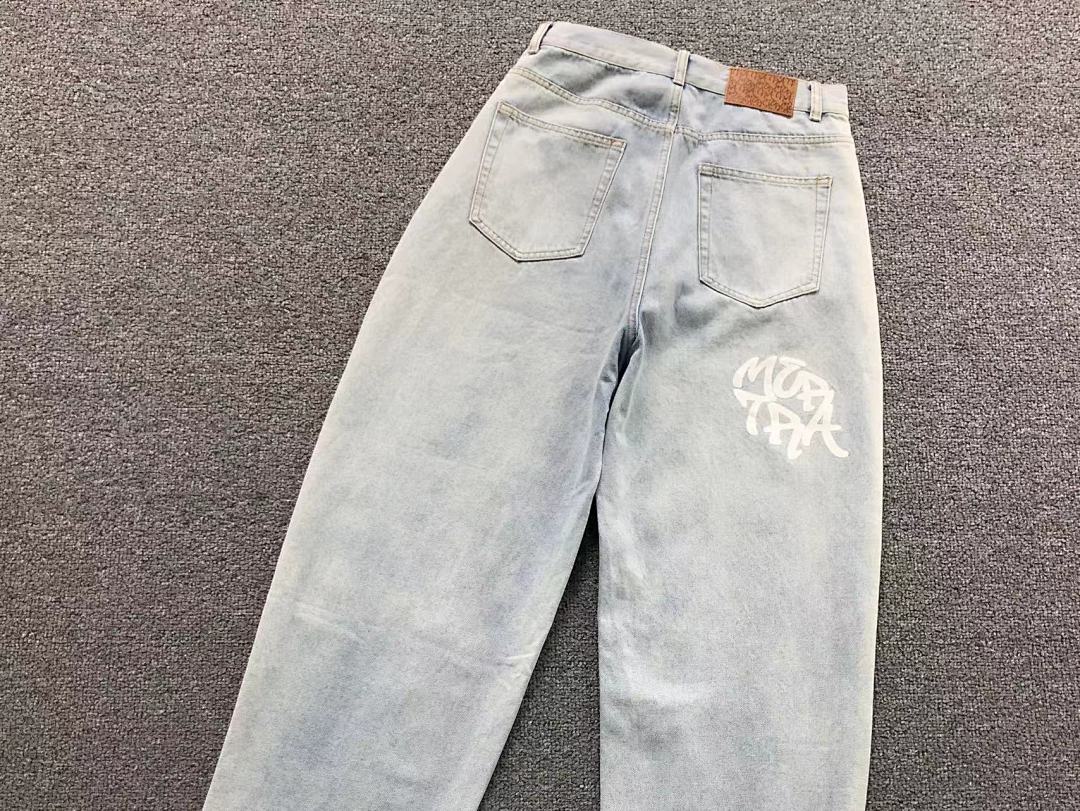 Mertra 165 M⭐RT⭐A TROUSERS 1108122634 (Im 170Cm 60Kg I Wear Size S In The Phot) - Image 7