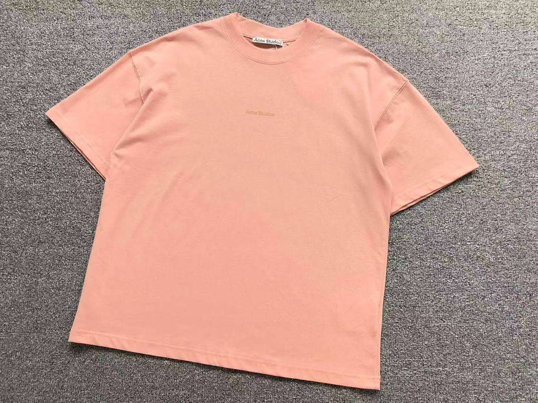 Acne Studios 98 ACNE STUDIOS T-SHIRT 4205200177 (Im 170Cm 60Kg I Wear Size M In The Phot) - Image 13