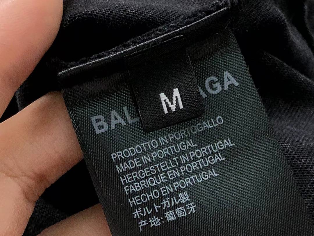 Unbranded 158 B⭐L⭐⭐⭐IA⭐A T-SHIRT 2203263101 (Im 170Cm 60Kg I Wear Size M In The Phot) - Image 22