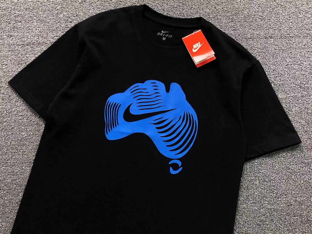 Nike 105 N⭐K⭐ T-SHIRT 4206111177 (Im 170Cm 60Kg I Wear Size M In The Phot) - Image 11