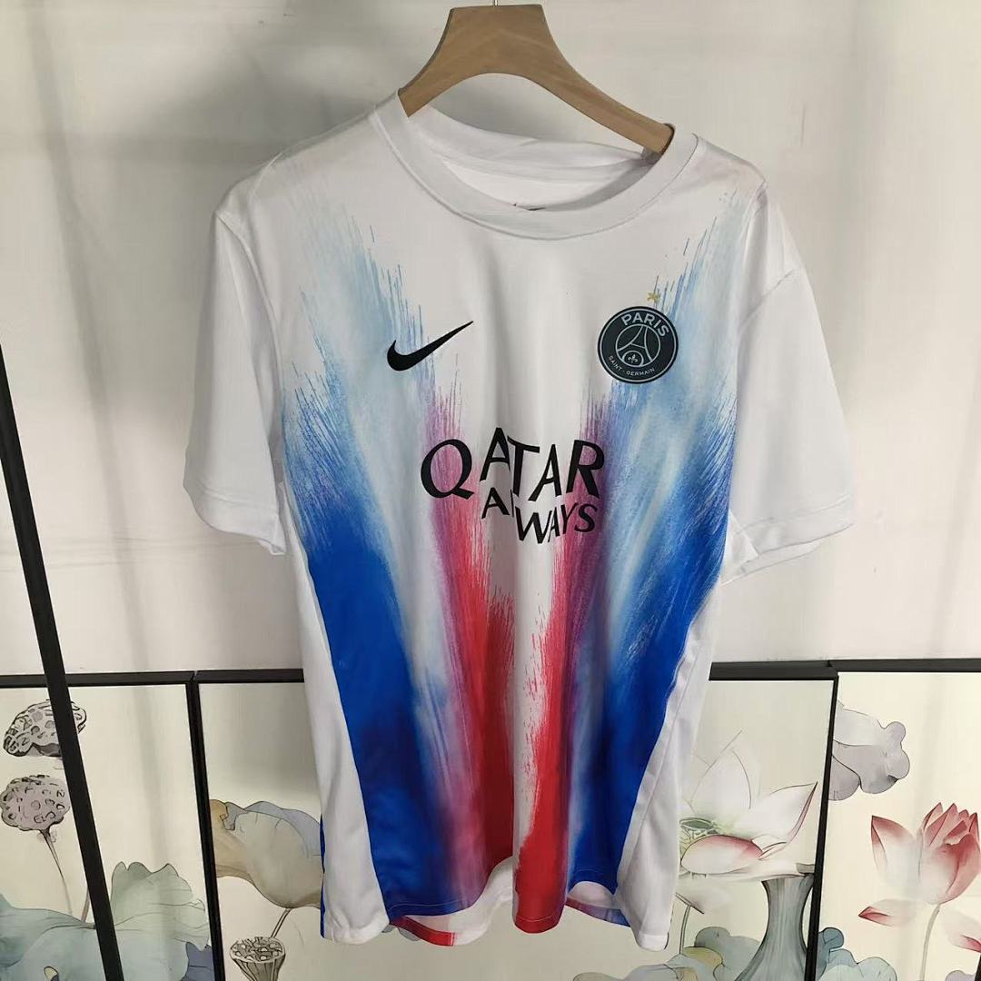 Unbranded 78 FOOTBALL T-SHIRT 11122616002 (Im 170Cm 60Kg I Wear Size L In The Phot) - Image 21