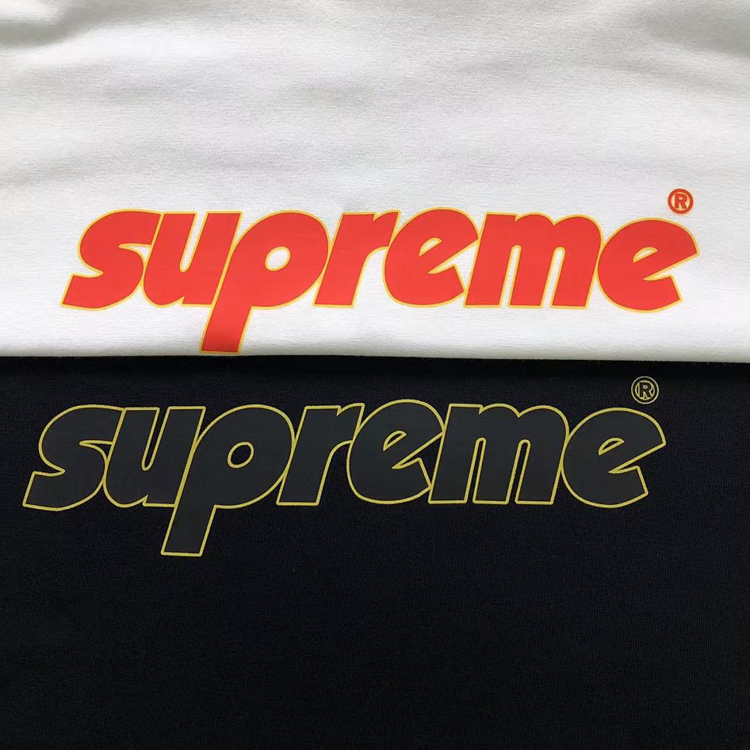 Supreme 95 S⭐⭐R⭐⭐E LONG SLEEVED 582022123 (Im 170Cm 60Kg I Wear Size M In The Phot) - Image 12