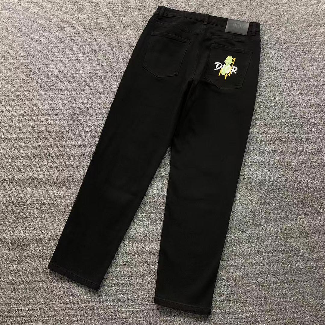 Dior 218 D⭐O⭐ TROUSERS 5112237106 (Im 170Cm 60Kg I Wear Size S In The Phot)