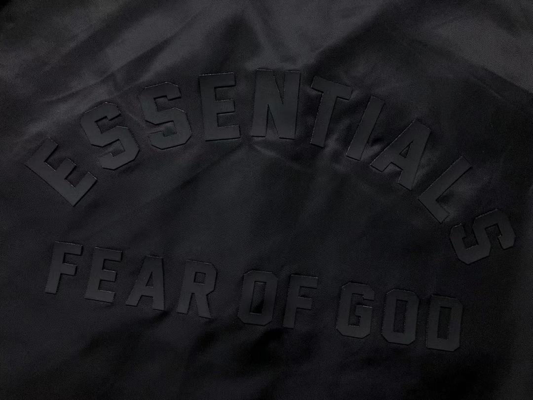 Fear of God 126 FOG - Image 8