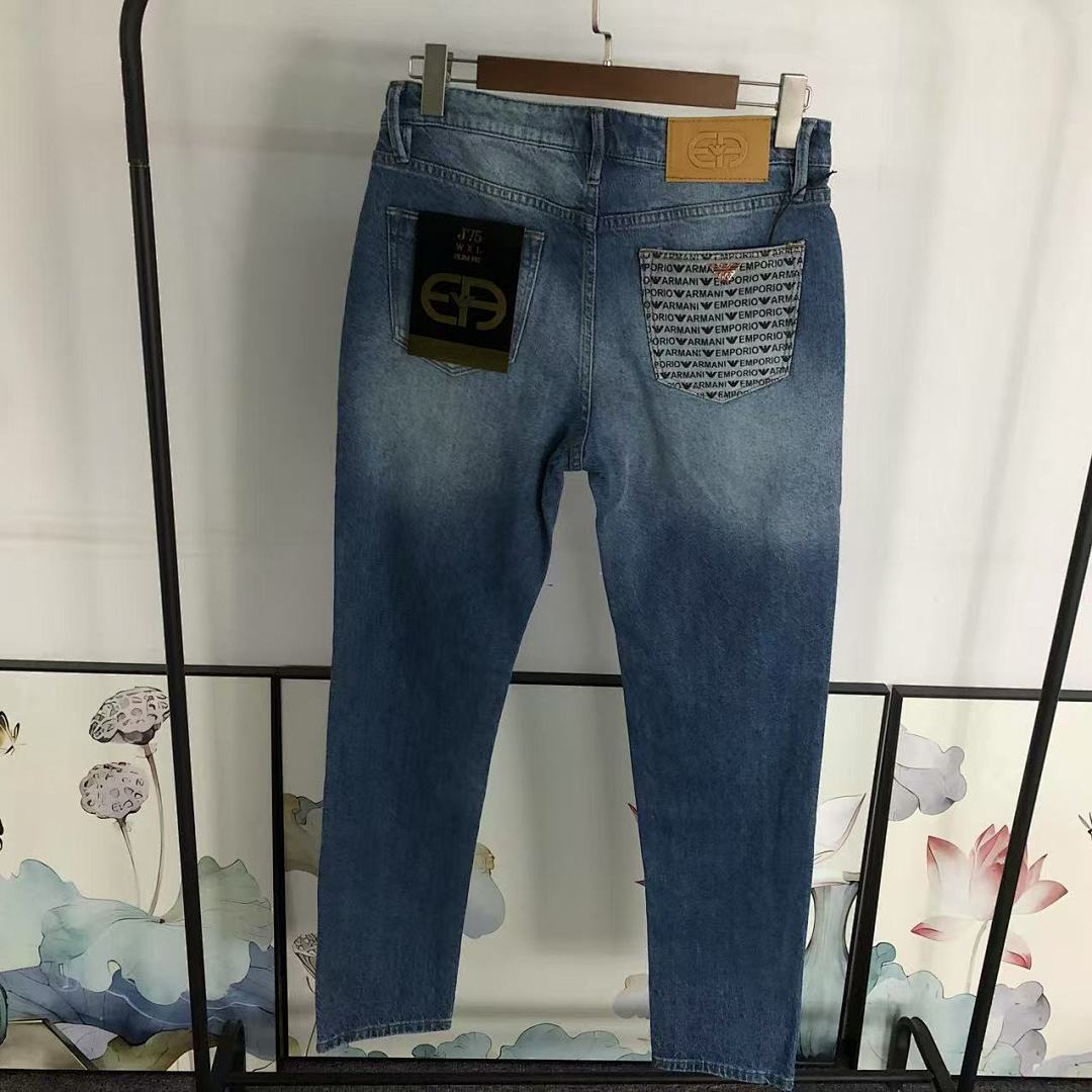 Unbranded 245 E⭐P⭐R⭐⭐ A⭐M⭐N⭐ TROUSERS 2203180705 (Im 170Cm 60Kg I Wear Size 31 In The Phot) - Image 31