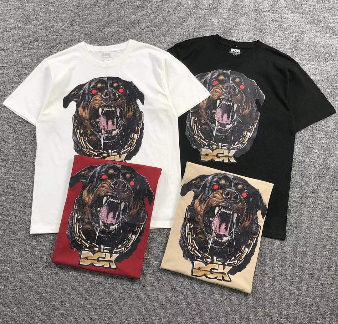 DGK 95 DGK T-SHIRT