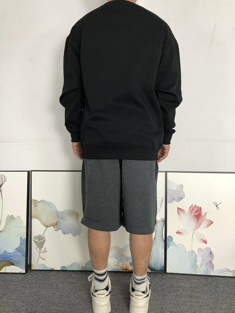 Adidas 175 A⭐I⭐AS HOODIE 2110230101 (Im 170Cm 60Kg I Wear Size XL In The Phot) - Image 4
