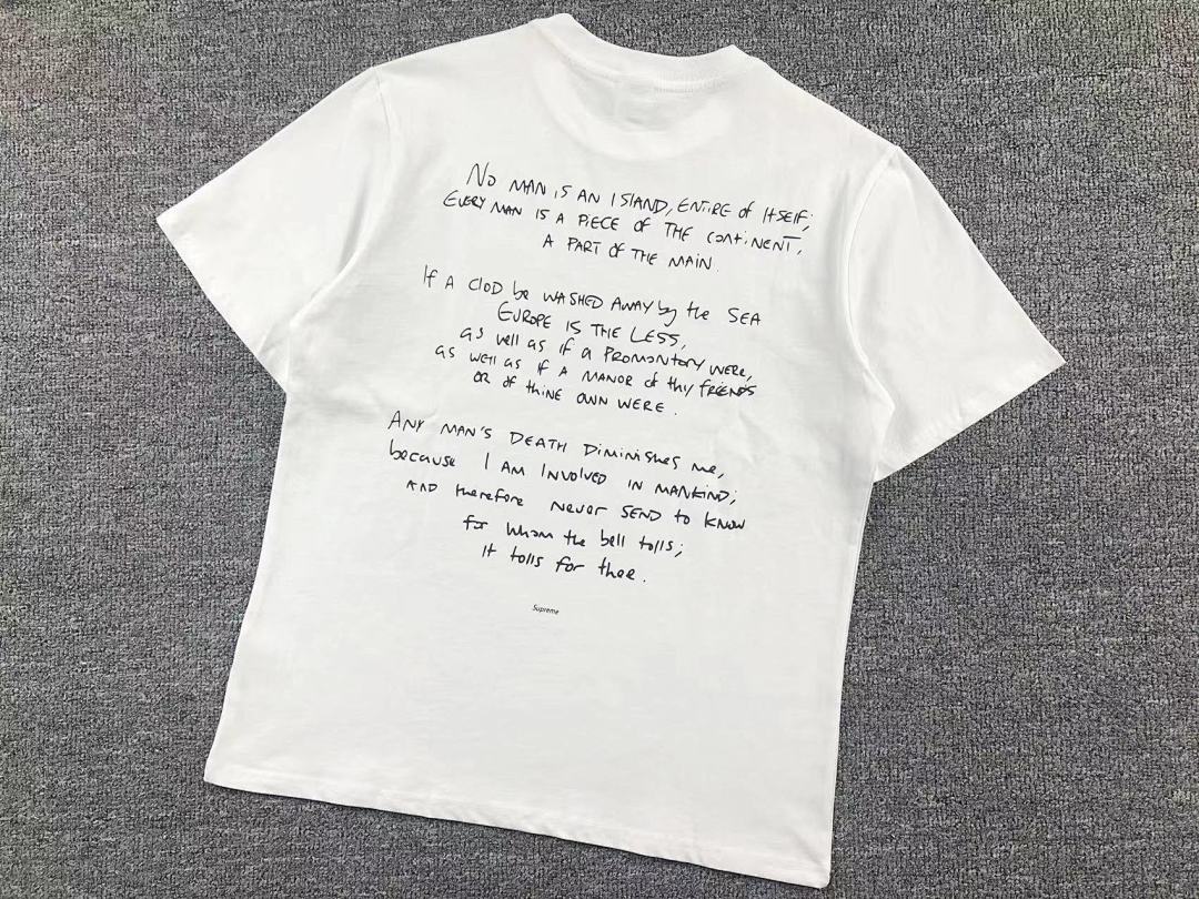 Corteiz 78 CORTEIZ T-SHIRT - Image 10