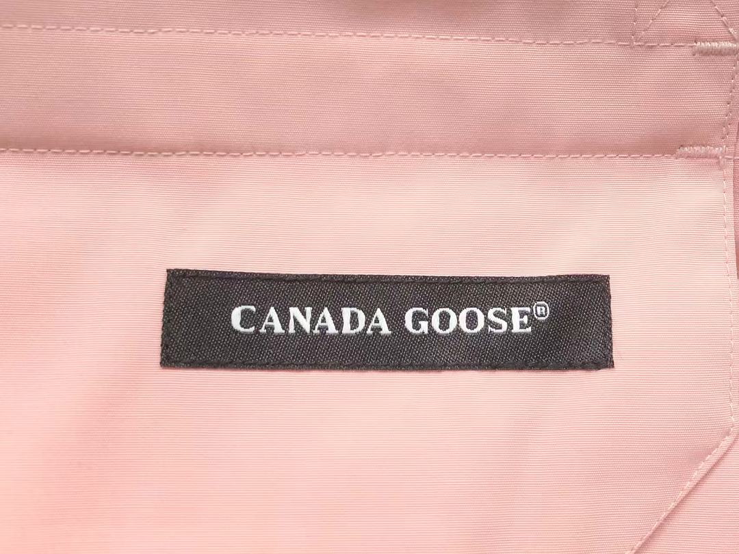 Canada Goose 528 C⭐N⭐⭐A G⭐⭐⭐E DOWN JACKETS 4208080577 (Im 170Cm 60Kg I Wear Size S In The Phot) - Image 18