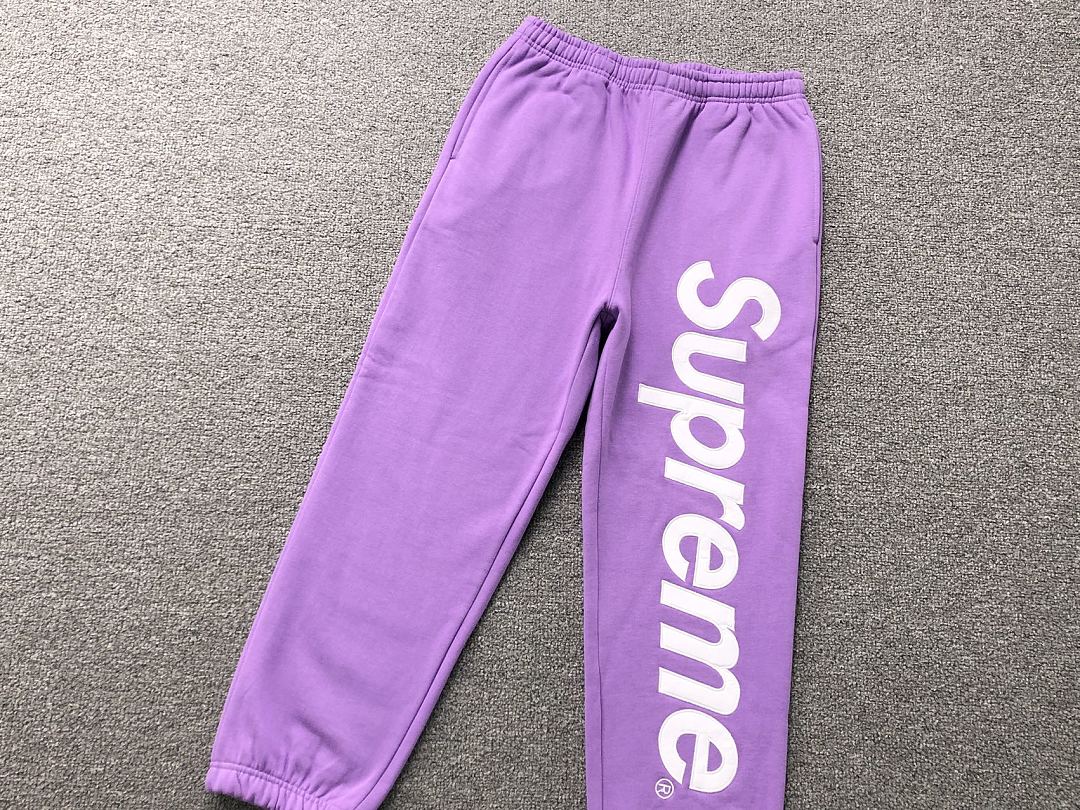 Supreme TROUSERS 188 S⭐⭐R⭐⭐E HOODIE 52071521182 (Im 170Cm 60Kg I Wear Size S In The Phot) - Image 64