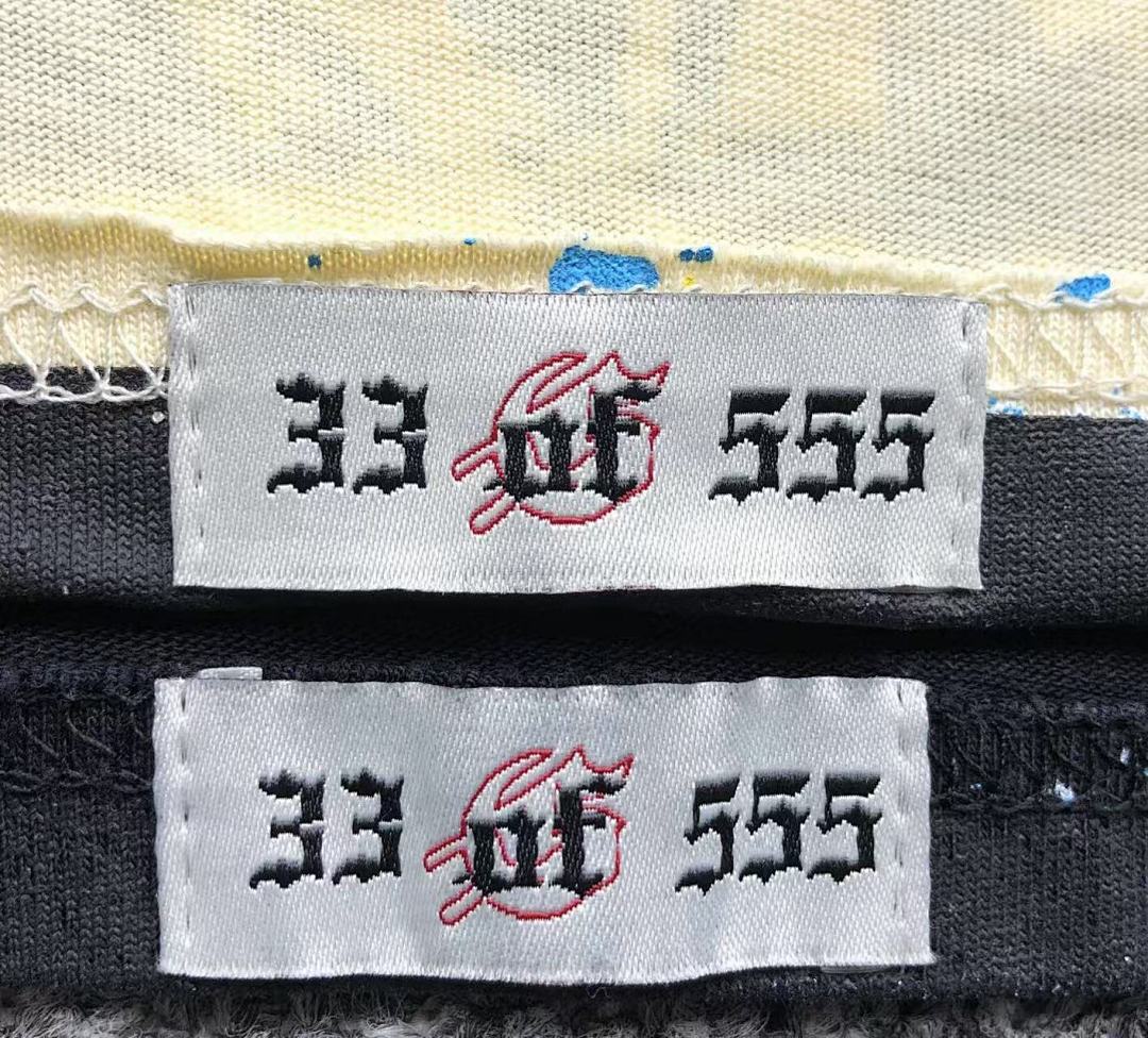 Godspeed 115 GO⭐S⭐E⭐D T-SHIRT 413120317 (Im 170Cm 60Kg I Wear Size S In The Phot) - Image 29