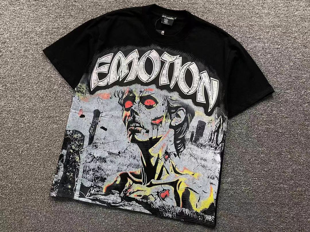 On Running 108 MI⭐⭐D EM⭐⭐ION T-SHIRT 3112240317 (Im 170Cm 60Kg I Wear Size S In The Phot) - Image 6