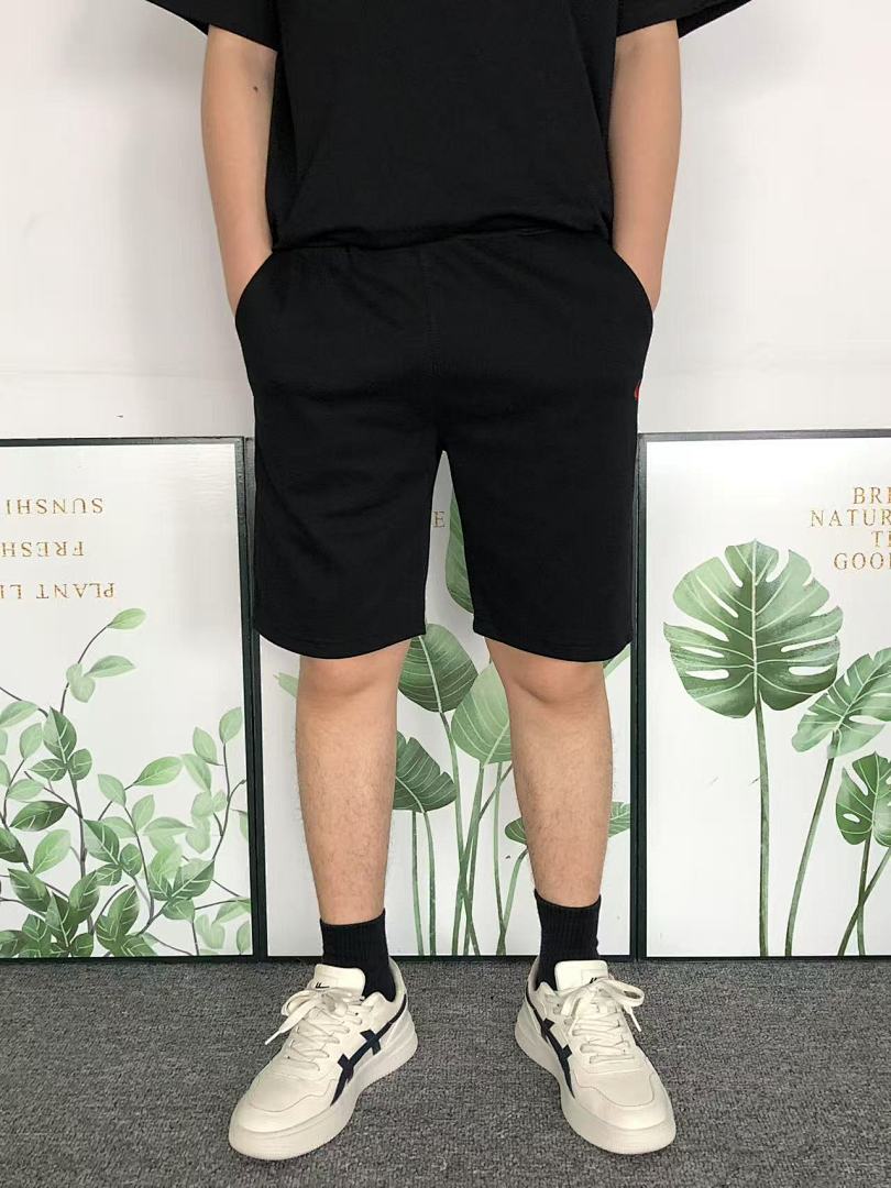 Unbranded 129 FRED PERRY SHORTS 214250801 (Im 170Cm 60Kg I Wear Size L In The Phot) - Image 4
