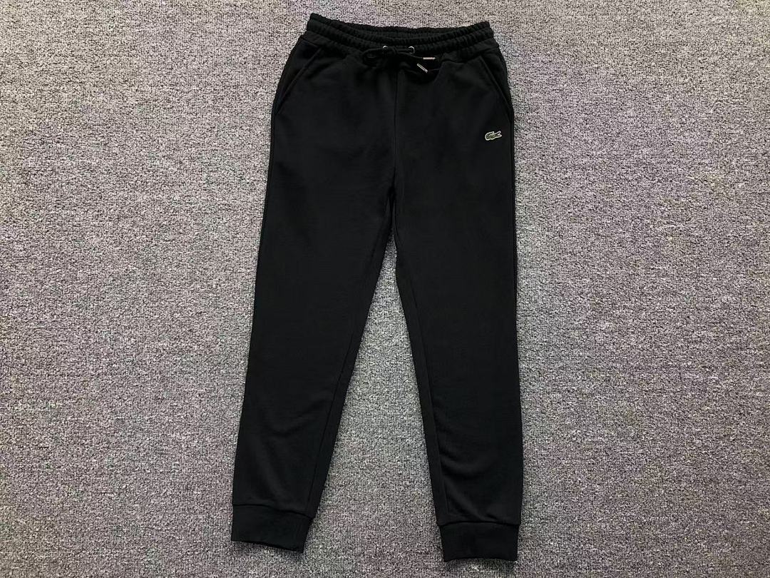Lacoste 118 LACOSTE TROUSERS 41040100330 (Im 170Cm 60Kg I Wear Size M In The Phot) - Image 8
