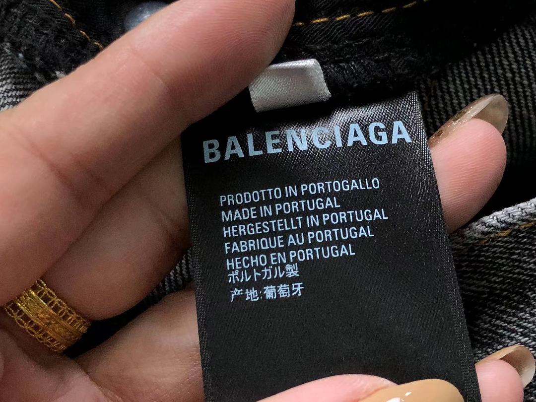 Balenciaga 245 B⭐L⭐⭐⭐IA⭐A - Image 22