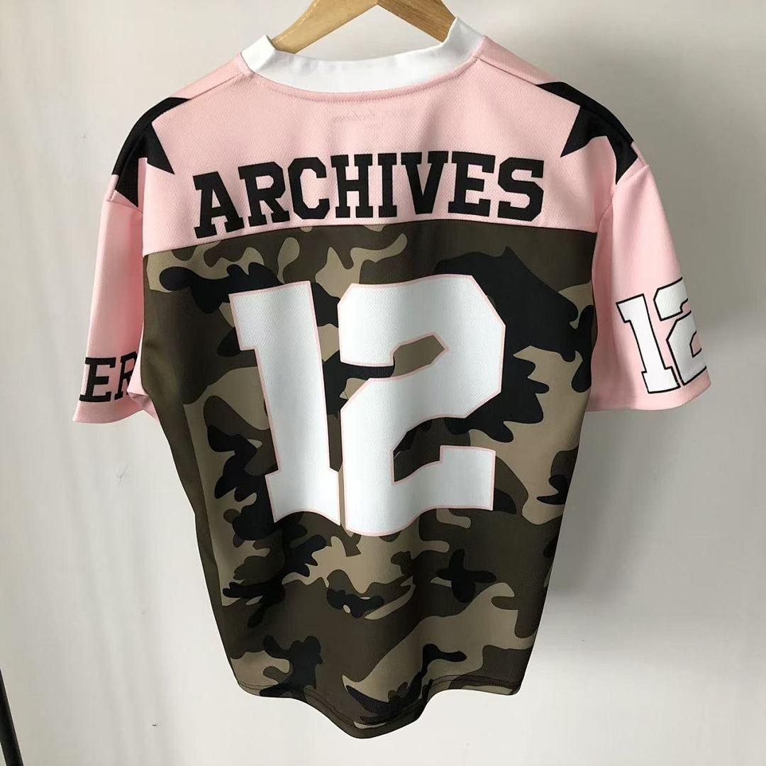 2000 Archives 95 2000 A⭐⭐H⭐V⭐⭐ T-SHIRT 312191617 (Im 170Cm 57Kg I Wear Size S In The Phot) - Image 25